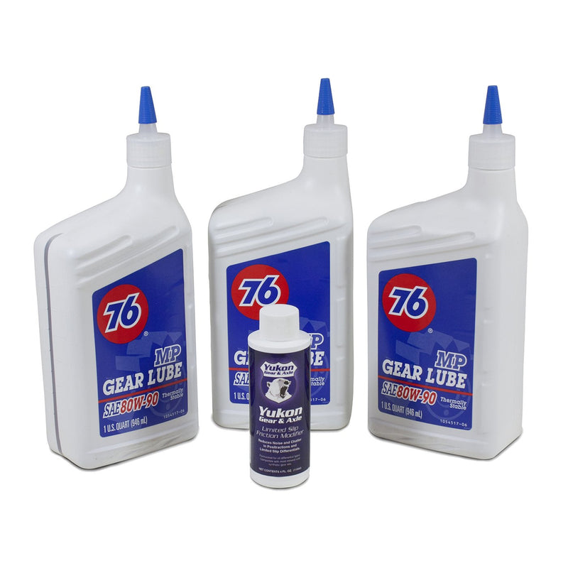 Synthetic Shock Proof Oil Redline. 4 Quarts.