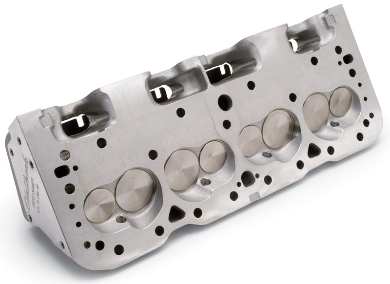 Performer Edelbrock 60859 Cylinder Head