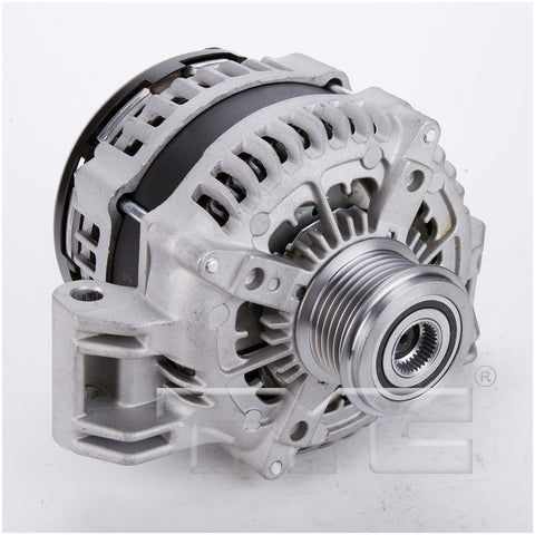 Alternator TYC Compatible with 2011-2017 Dodge Charger