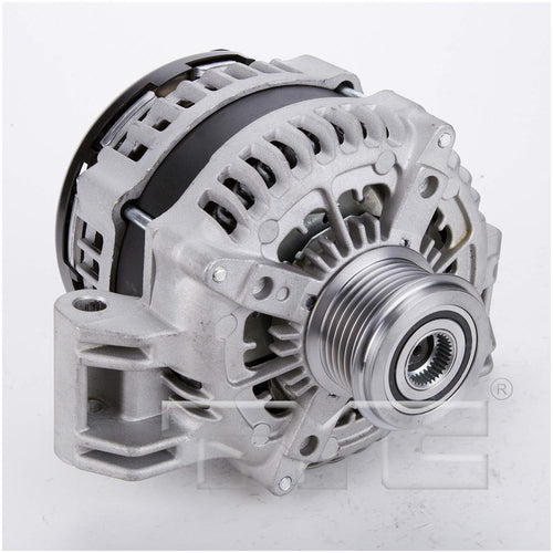 Alternator TYC Compatible with 2011-2017 Dodge Charger