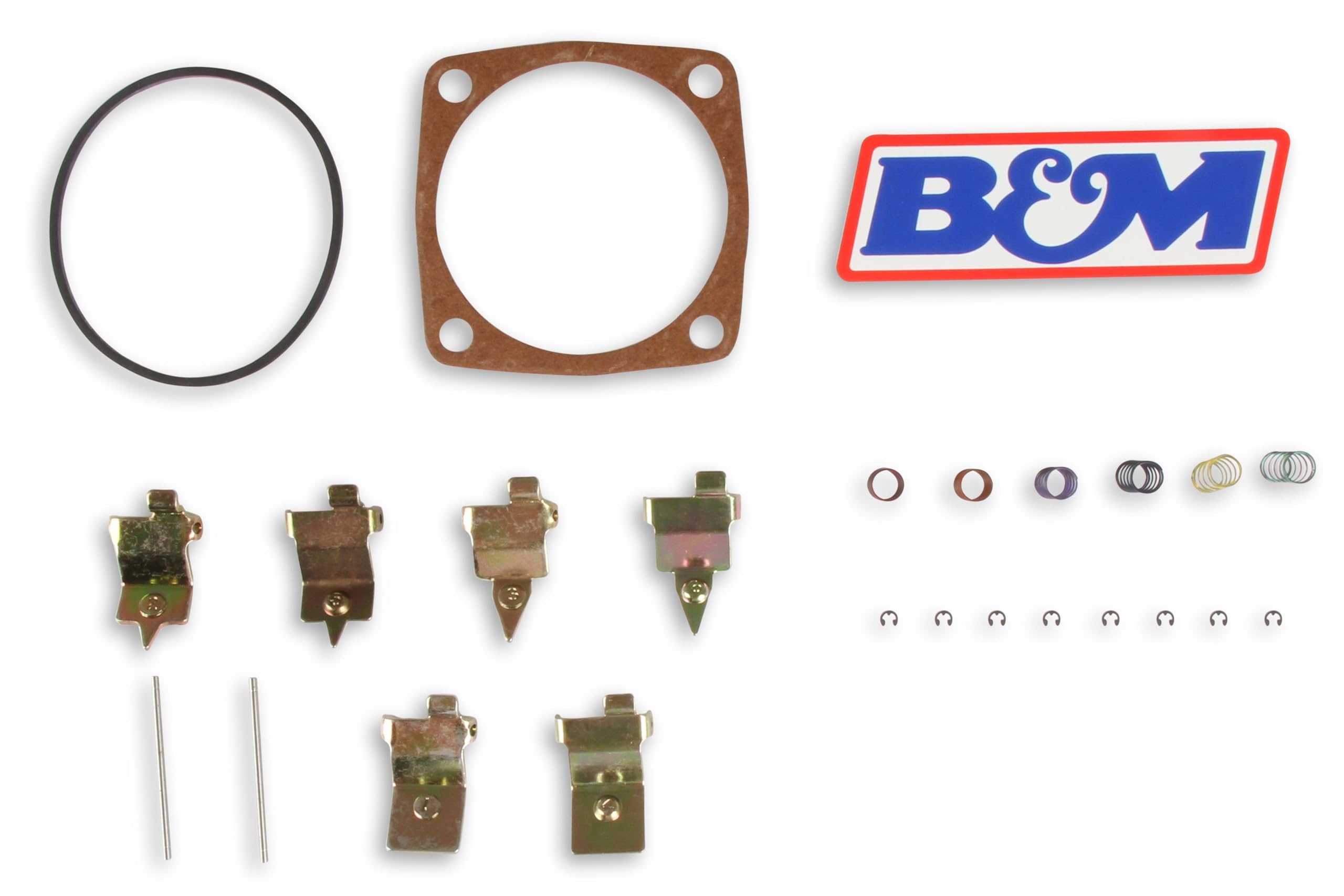 Governor Recalibration Kit B&M 20248
