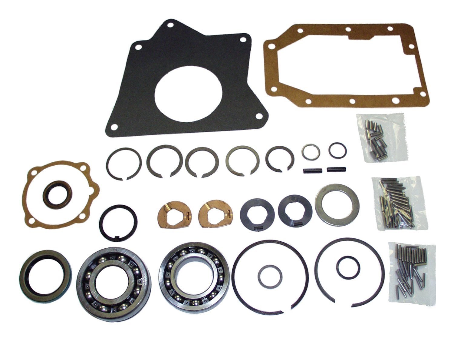 Vintage Crown Transmission Overhaul Kit