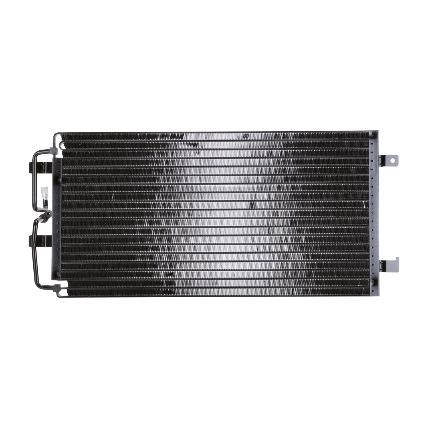 Condenser Assembly TYC 3249 Compatible with 2004-2005 Chevrolet Impala