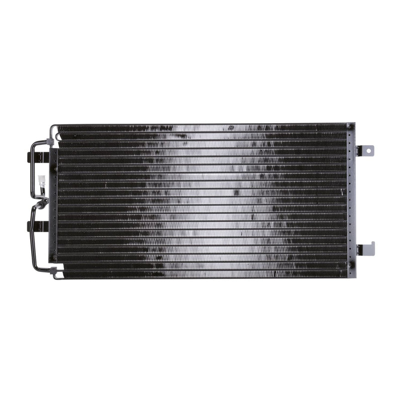 Condenser Assembly TYC 3249 Compatible with 2004-2005 Chevrolet Impala