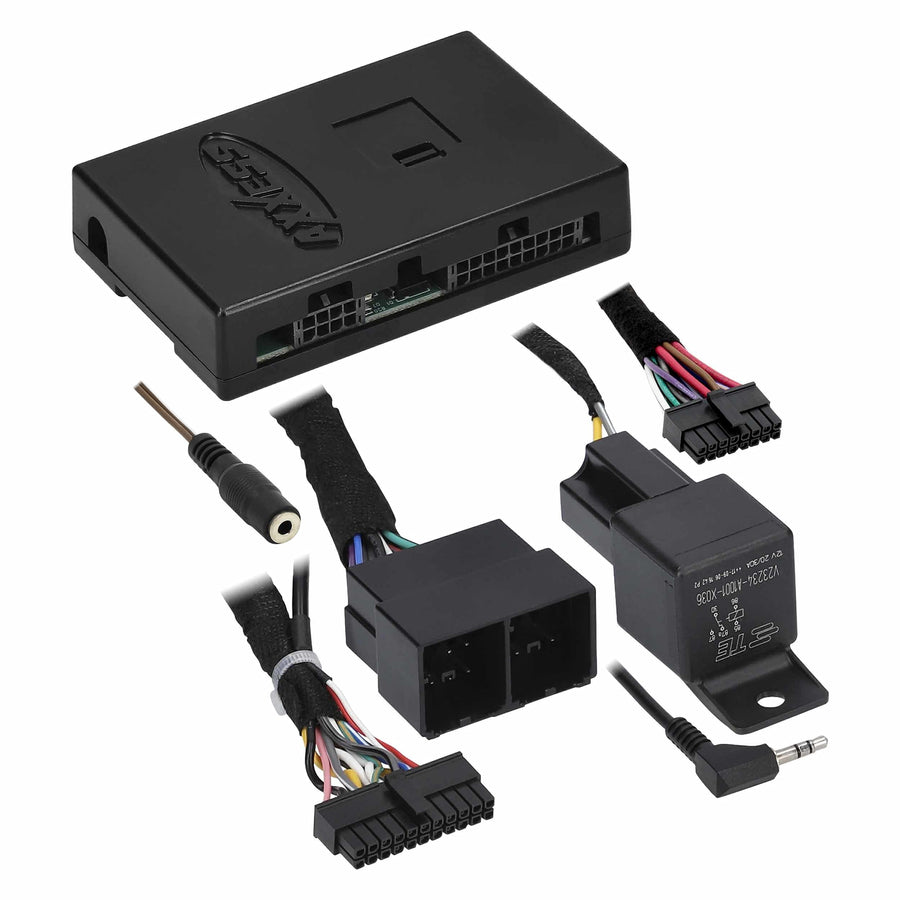Axxess Heise Non-Amplified Data Interface with SWC