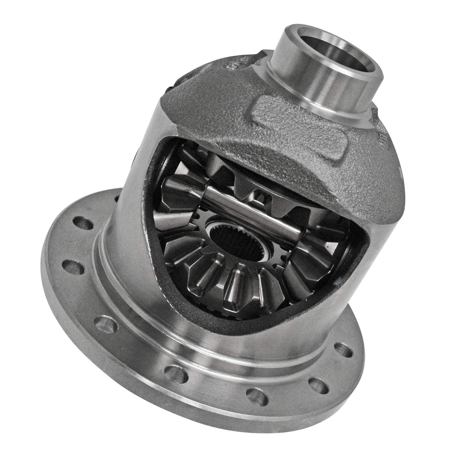 E-Locking Yukon Carrier for Ford 9.75" 2009 To Nov 2011