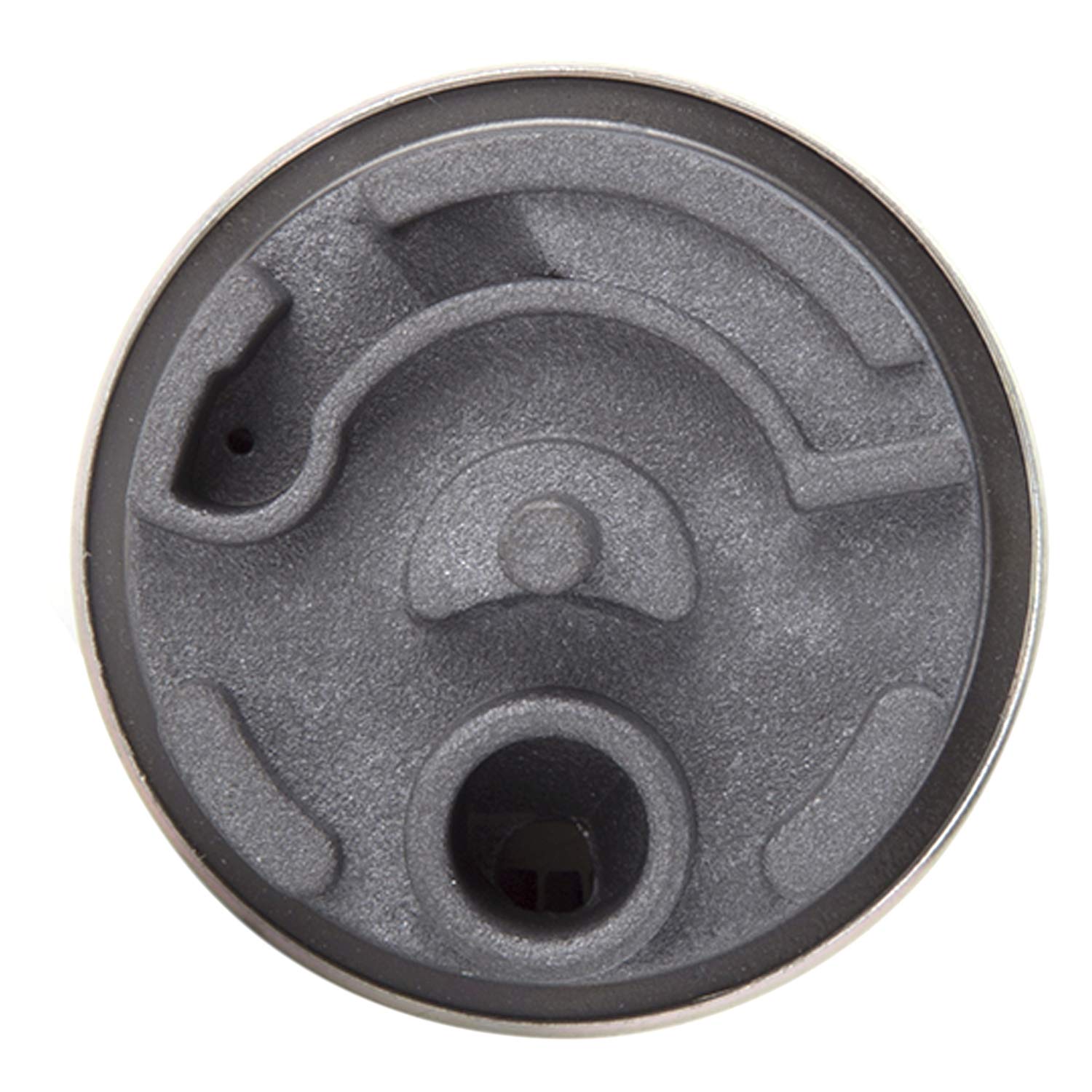 Electric Fuel Pump TYC 152018-A Compatible with 2000-2007 Ford F-250