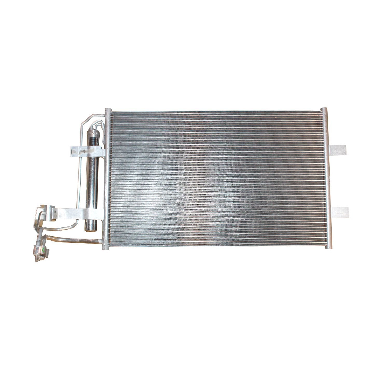 Replacement TYC Condenser for Mazda5