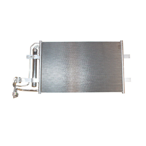 Replacement TYC Condenser for Mazda5