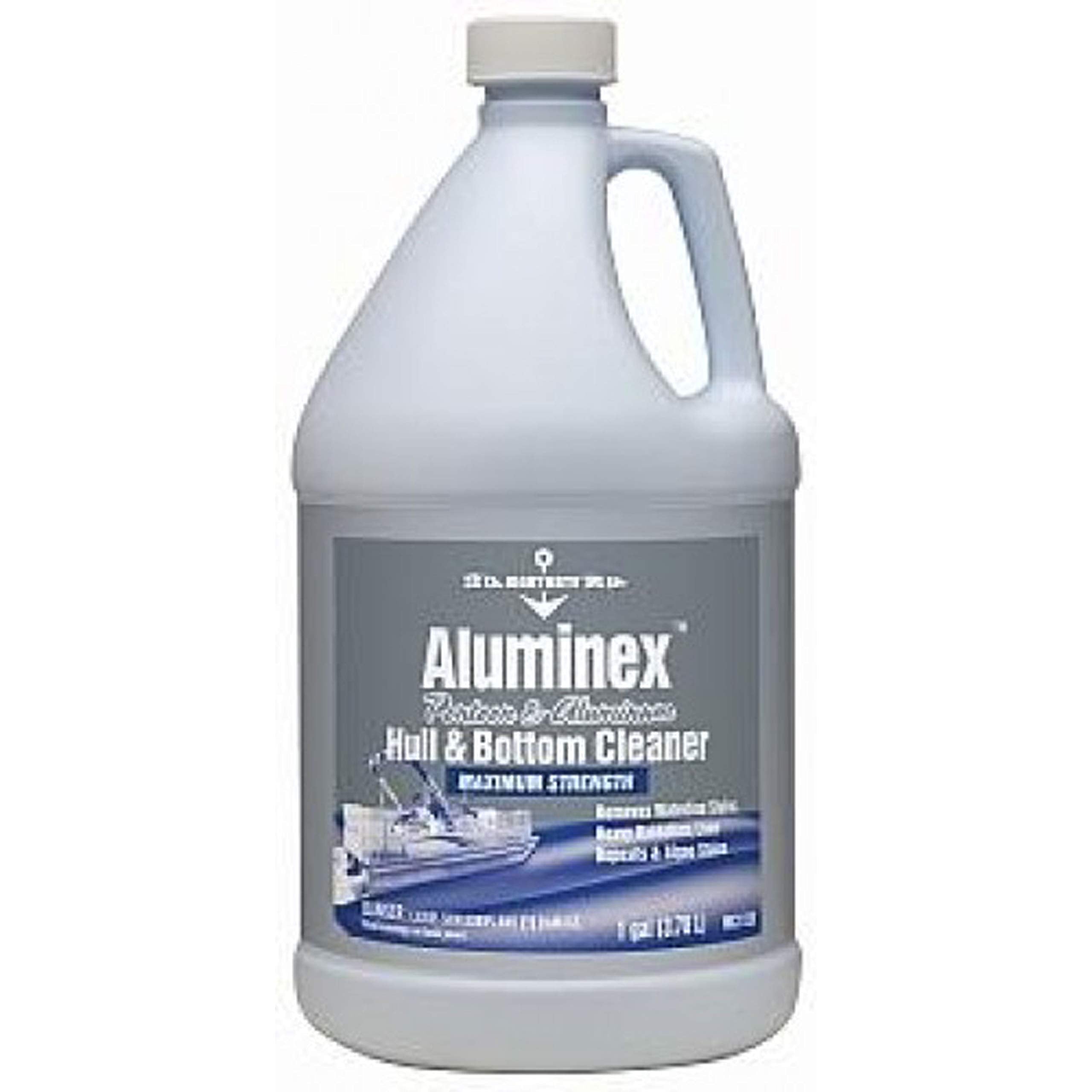 Pontoon Cleaner CRC - MK31128