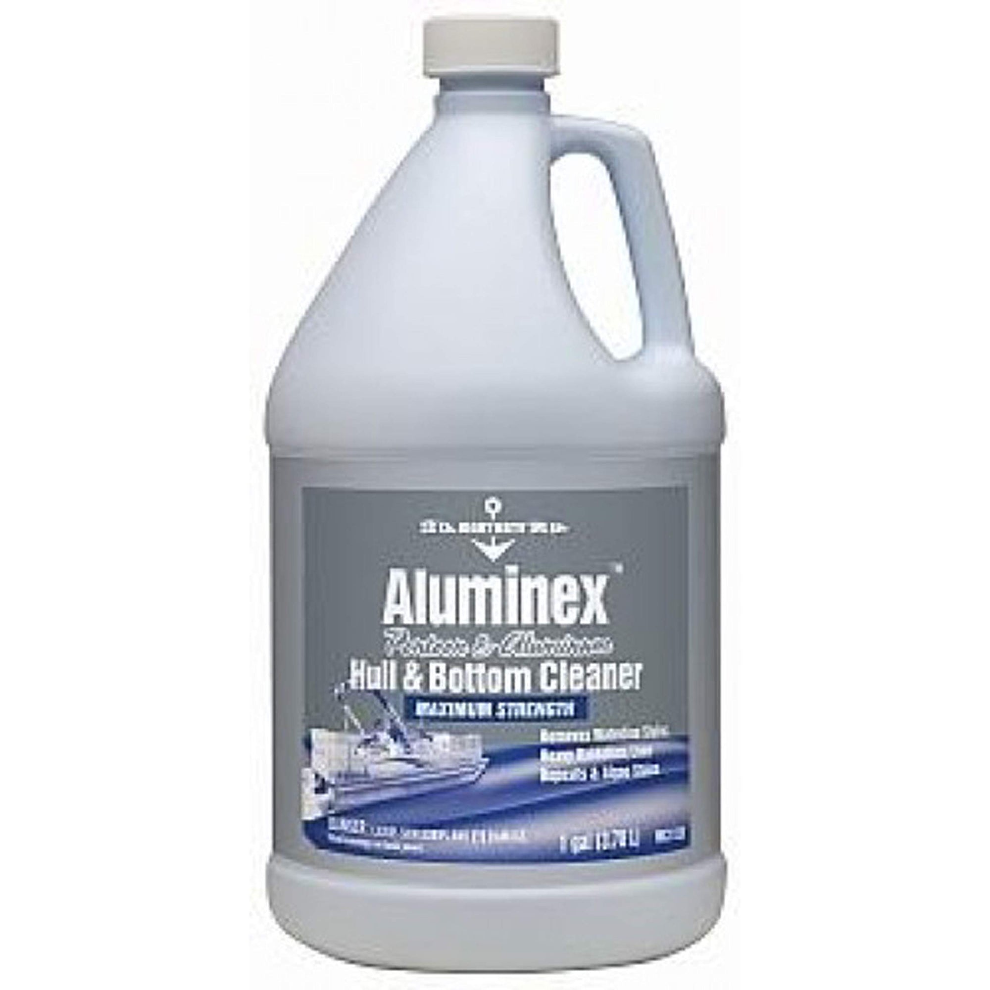 Pontoon Cleaner CRC - MK31128