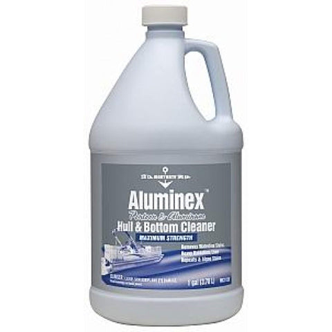 Pontoon Cleaner CRC - MK31128