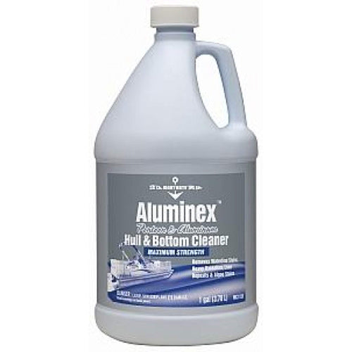 Pontoon Cleaner CRC - MK31128