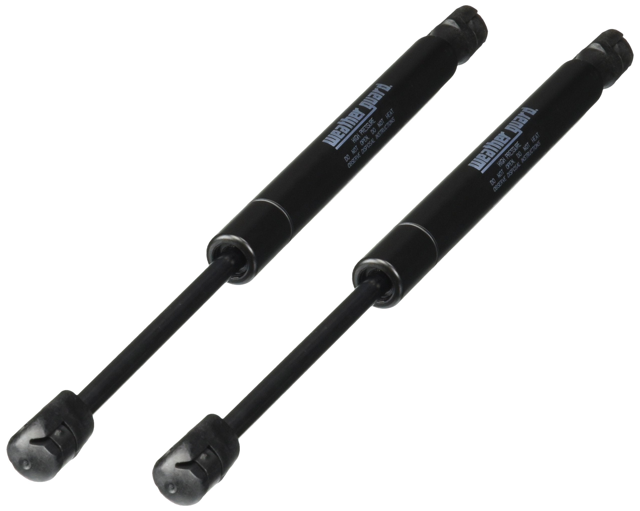 Gas Spring WEATHER GUARD 7249 - Pack of 2