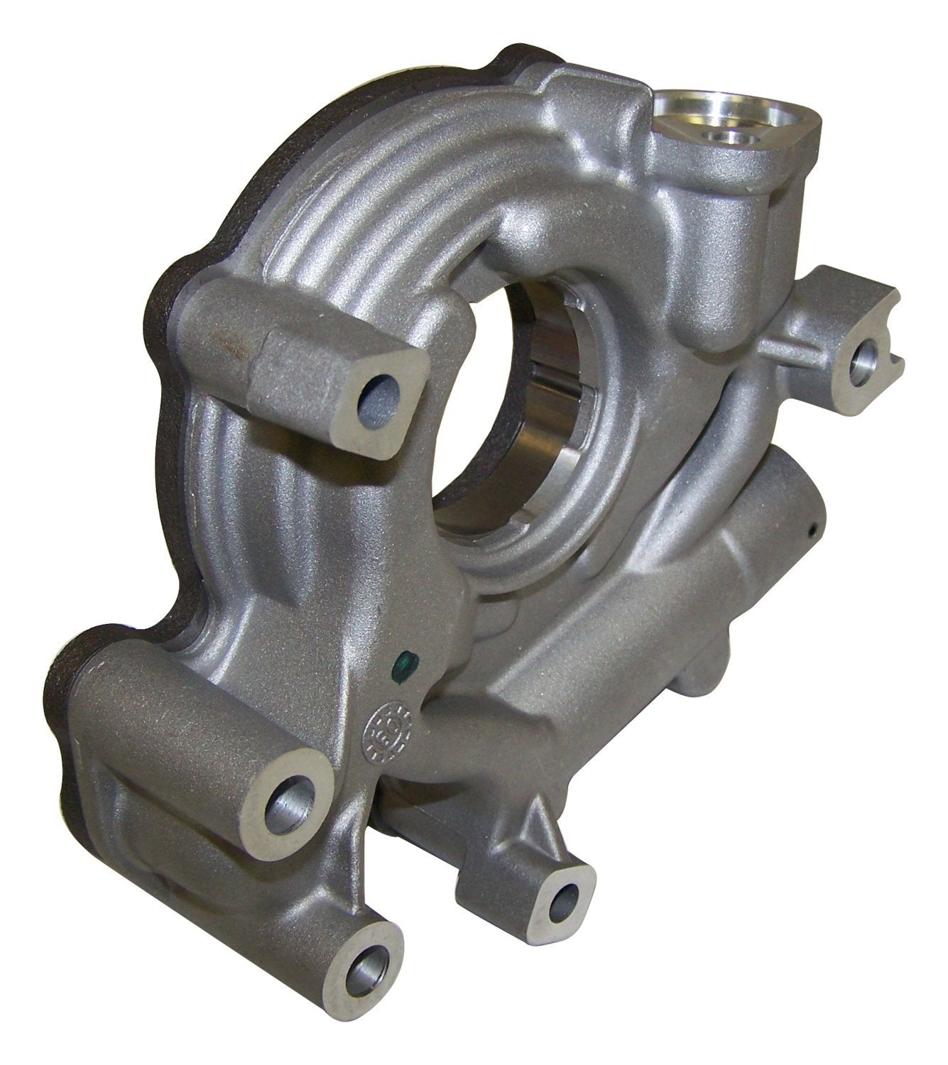 Oil Pump Crown Automotive Engine