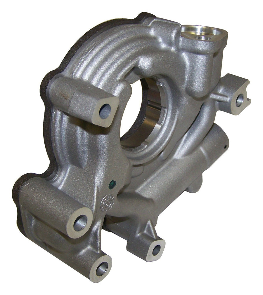 Oil Pump Crown Automotive Engine