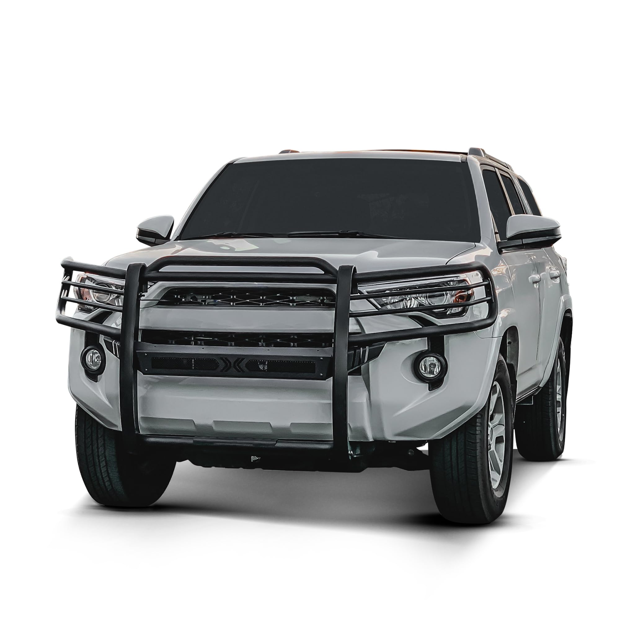 40-33825 Westin Sportsman X Grille Guard fits 2014-2024 4Runner (Exc Limited, Nightshade & TRD Sport)