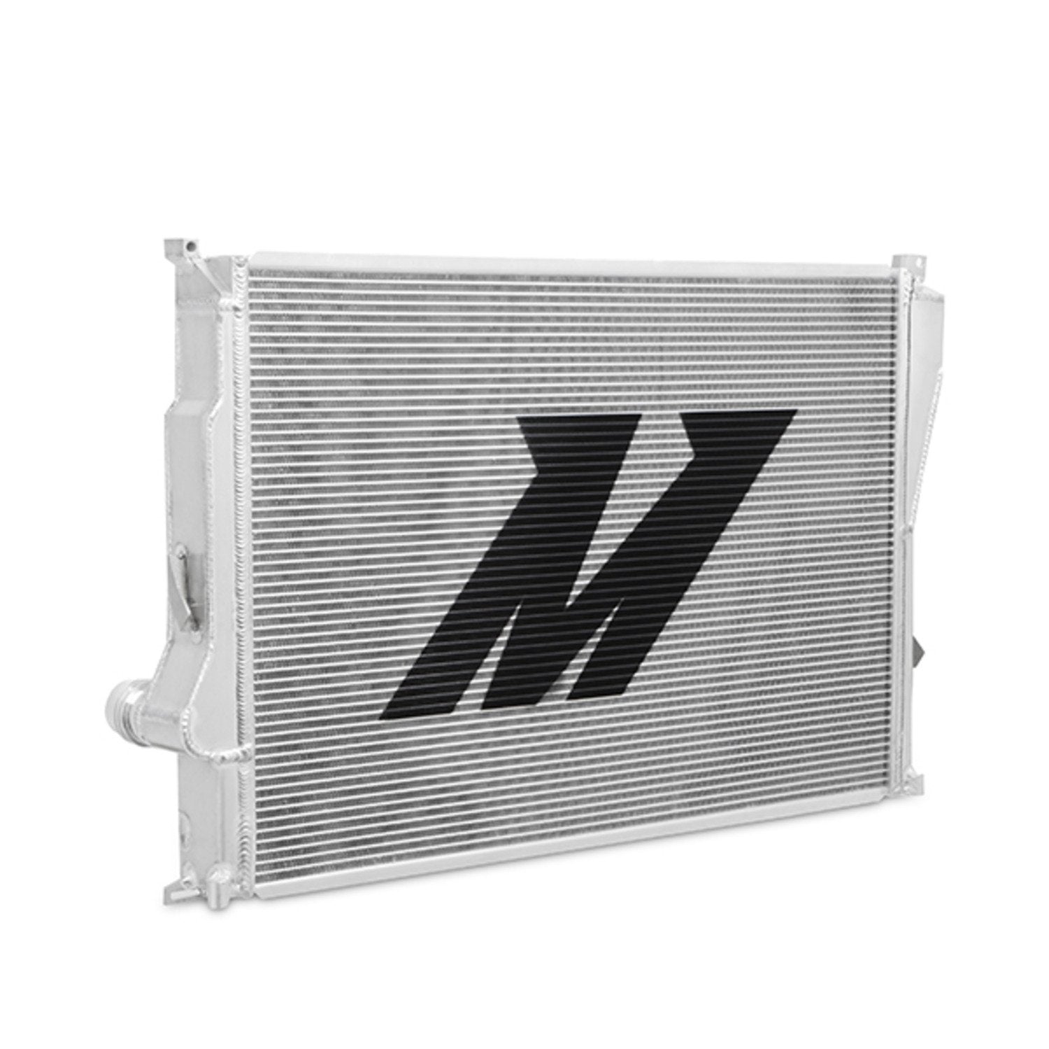Mishimoto Performance Aluminum Radiator MMRAD-E46-01 Compatible With BMW E46 3-Series 1999-2006