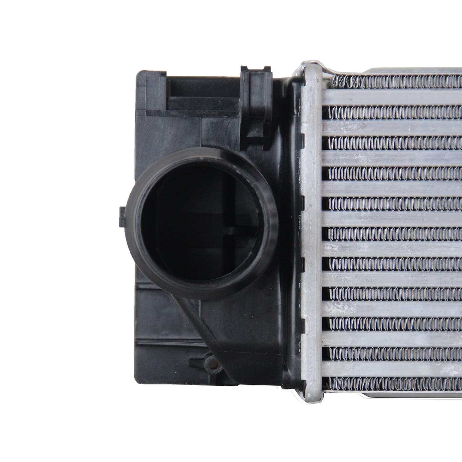 Charged Air Cooler TYC 18117 Compatible with 2019-2020 Volvo XC40