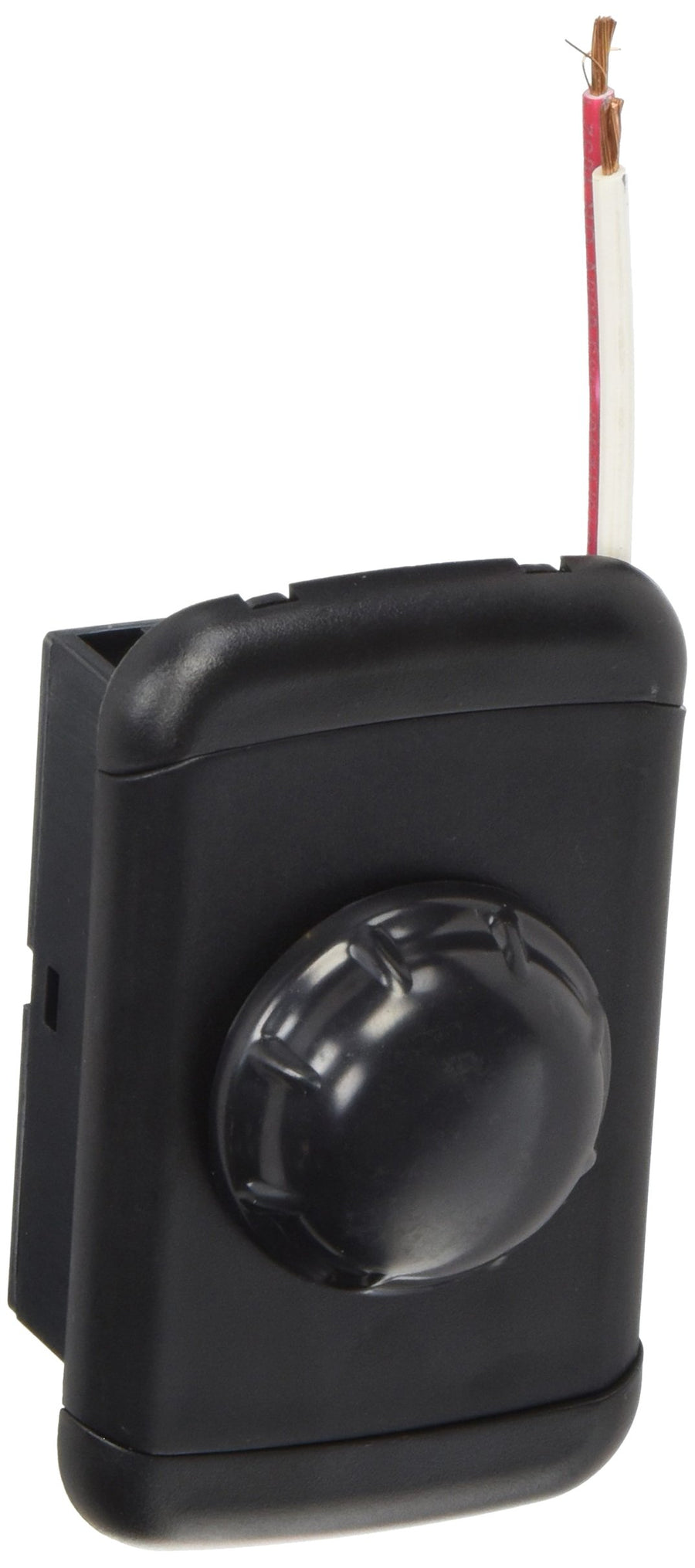 Black VALTERRA Diamond Group DG52484VP Rotary Dimmer Control