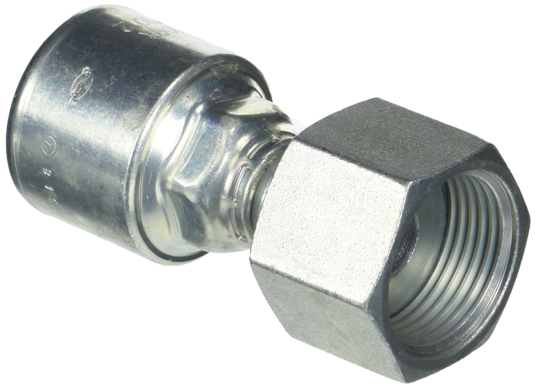 Gates Hydraulic G25230-1012 Coupling