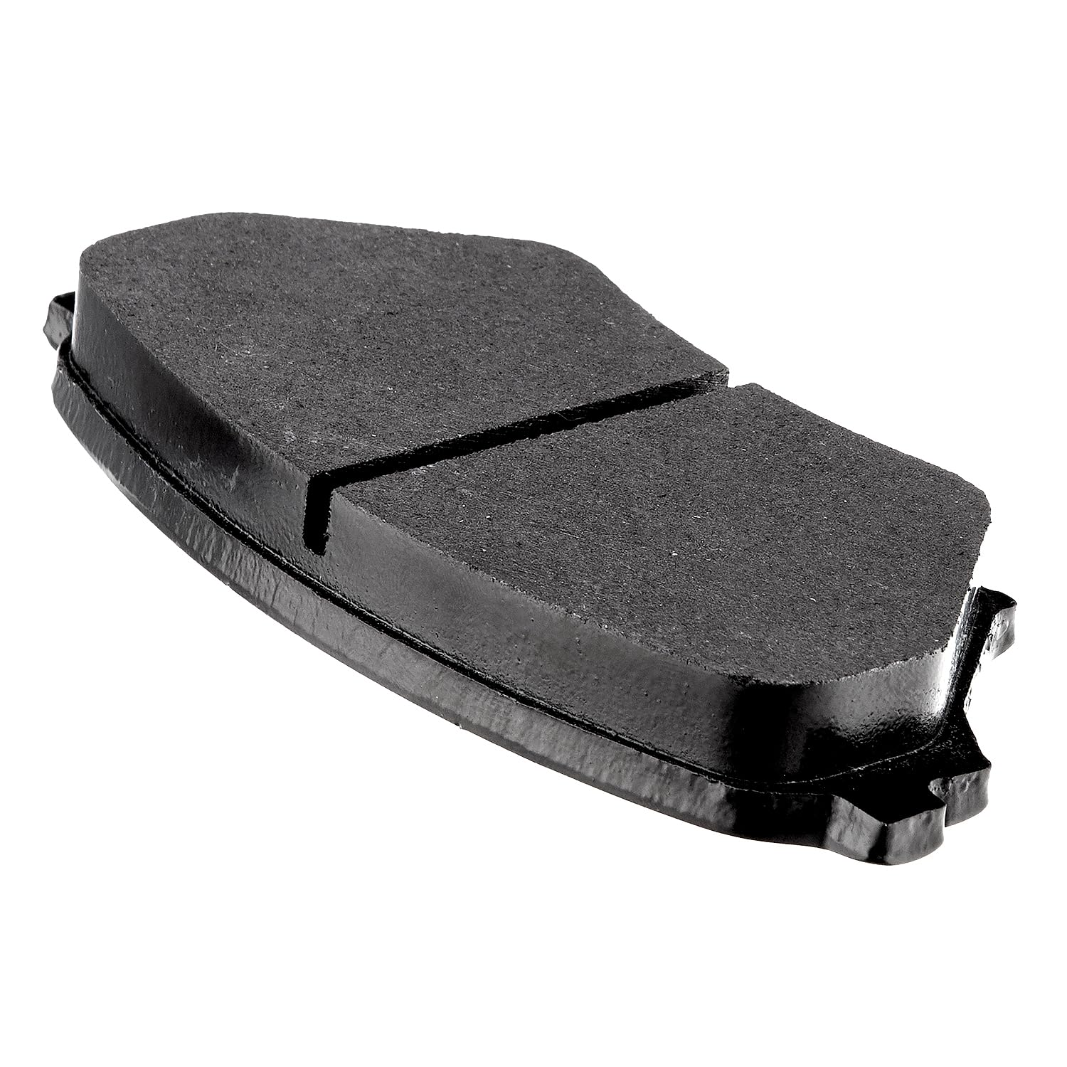 Hawk Performance HP Plus HB431N.606 Crossover Street/Motorsport Brake Pads