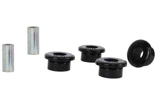 PIVOT UNIVERSAL BUSHING SET 1-1/4 (1.25) OD 1/2 (0.50) ID 1-3/4 (1.75) INCH LONG