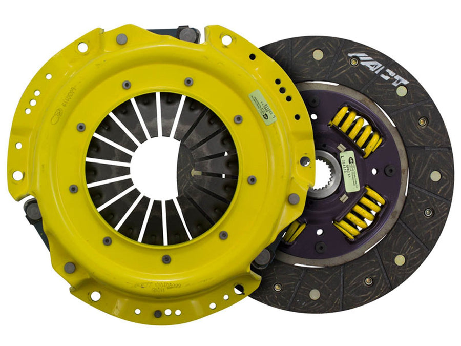 Performance SB2HDSS ACT Clutch Kit Street