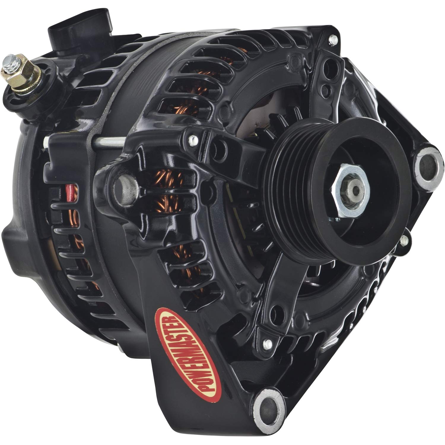 Black Powermaster 8540091 ALT GM 175A 1V HPR