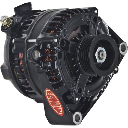 Black Powermaster 8540091 ALT GM 175A 1V HPR