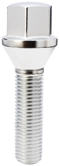 Automotive Gorilla 17013 Cone Seat Lug Bolts (12mm x1.50 Thread Size)