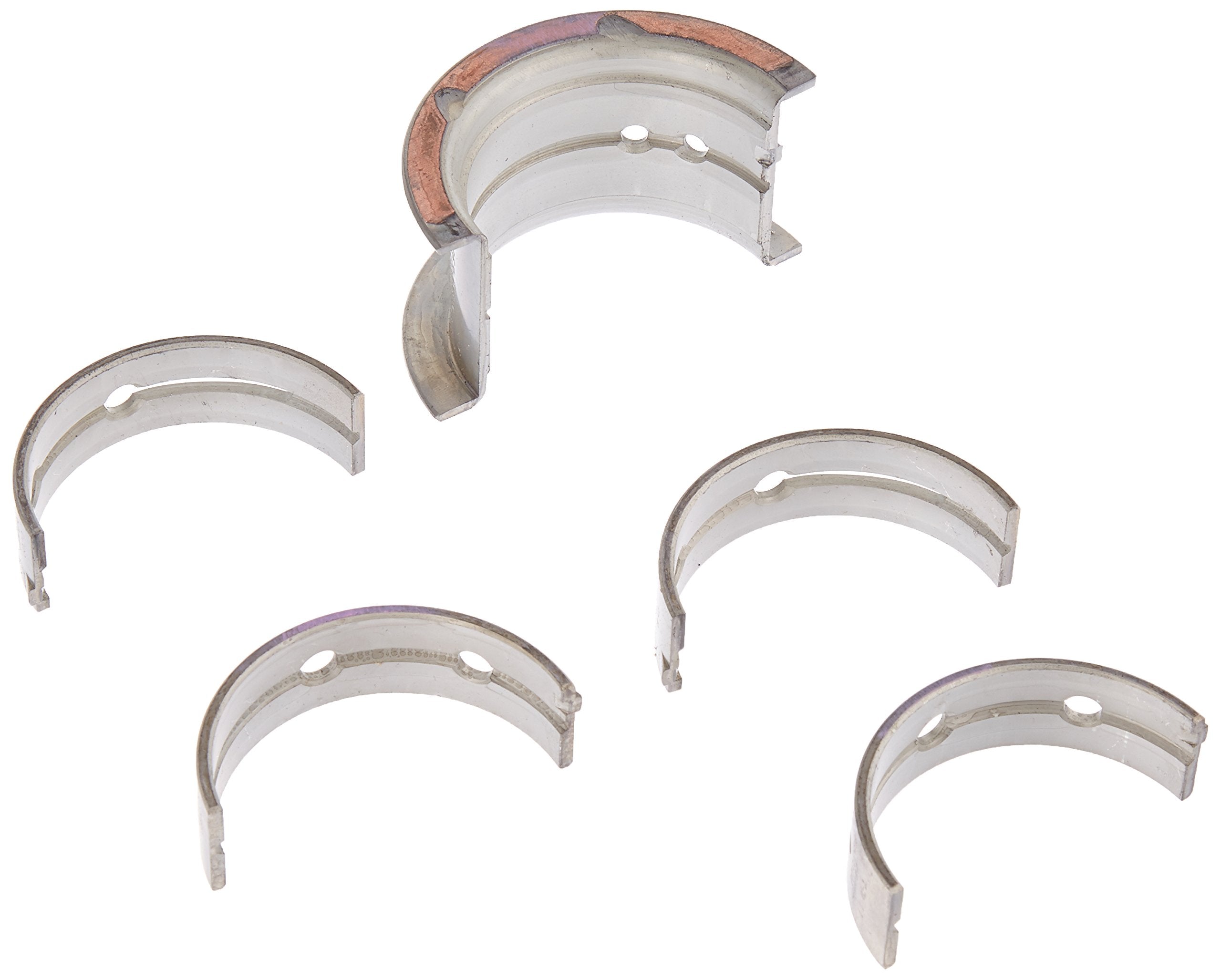 Clevite MS-429P-20 Clevite Engine Crankshaft Main Bearing Set
