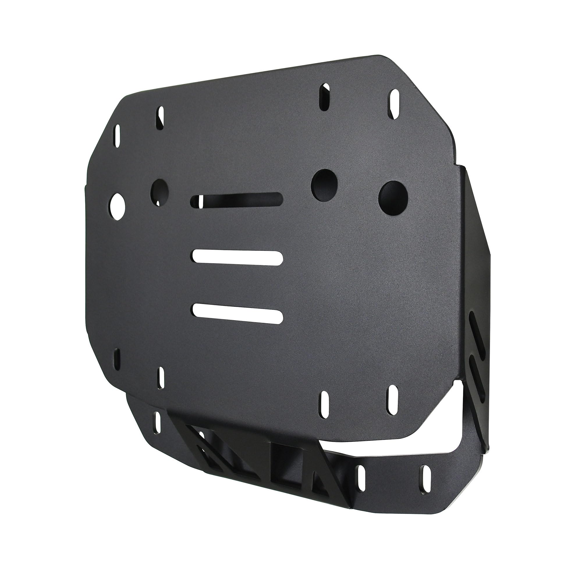 WJ2 Spare Tire Relocator Westin fits 2018-2025 Wrangler JL