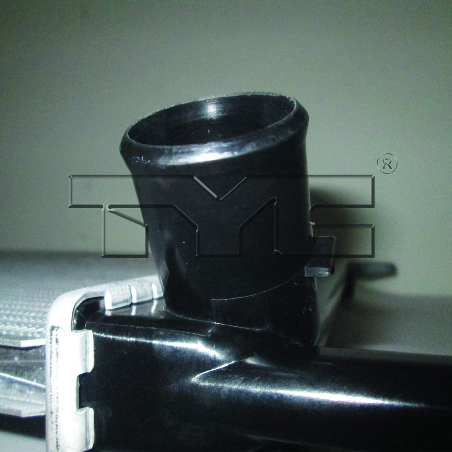 Replacement TYC 13167 MINI Radiator