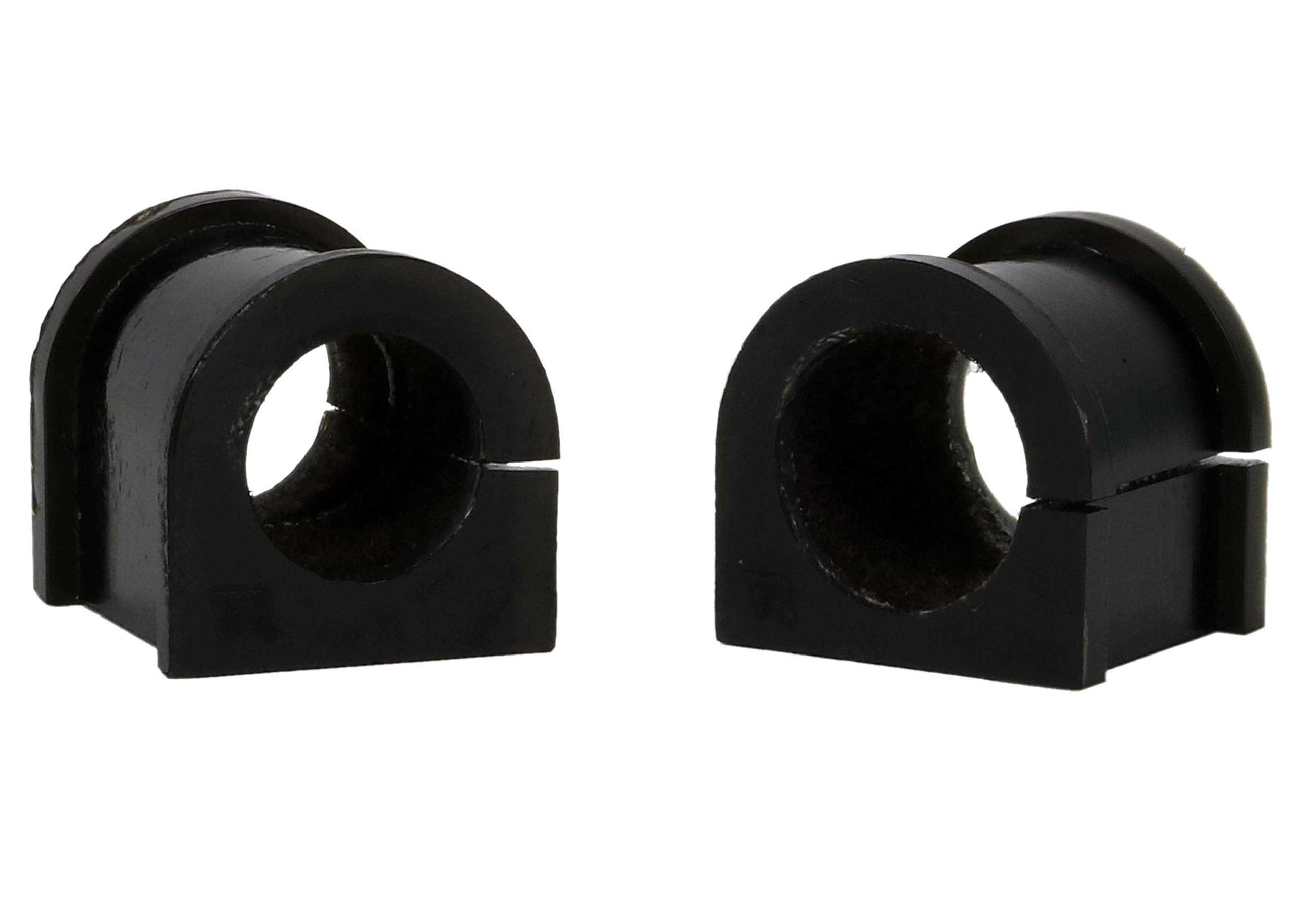 KSK003-27G Whiteline Bushing Kit, Black