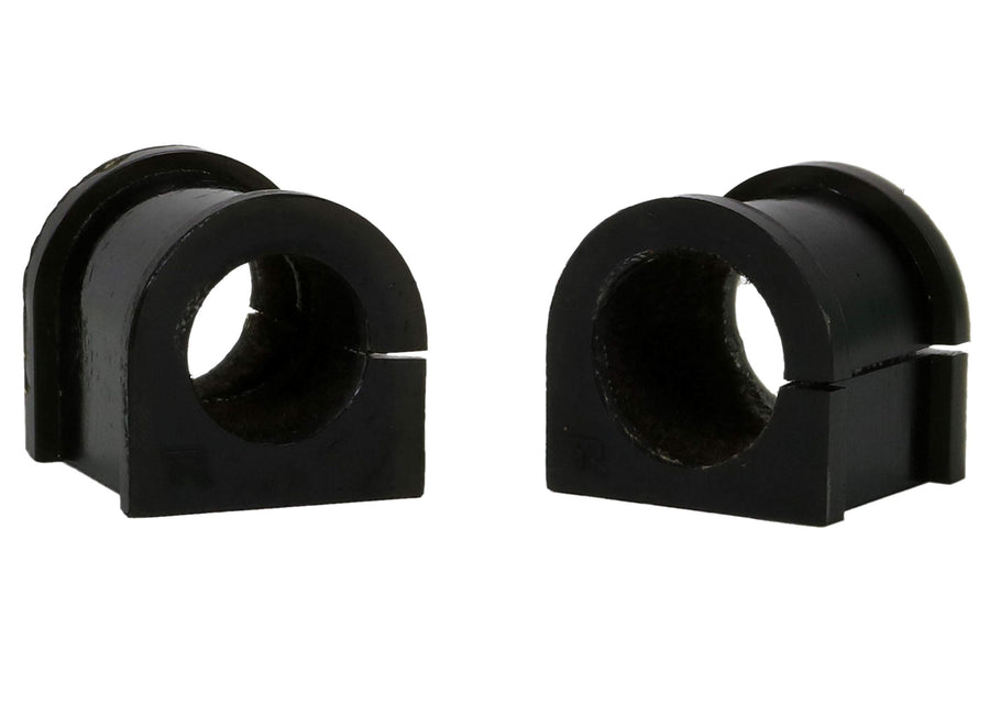 KSK003-27G Whiteline Bushing Kit, Black