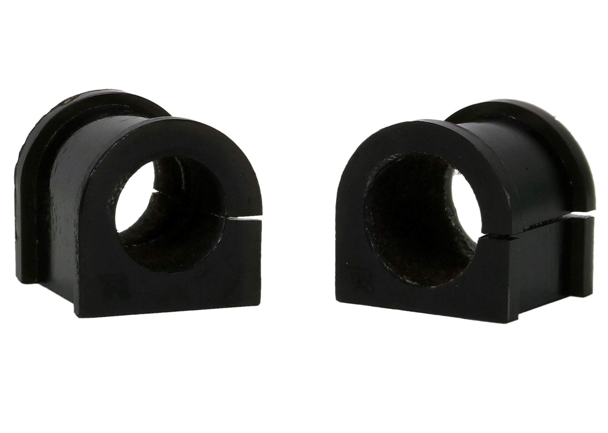 KSK003-27G Whiteline Bushing Kit, Black