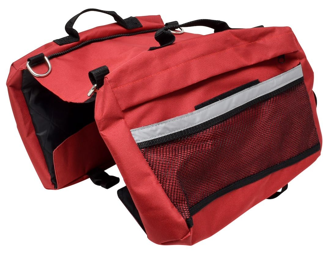 Doggy Saddle Bag VALTERRA A10-2014 - Large