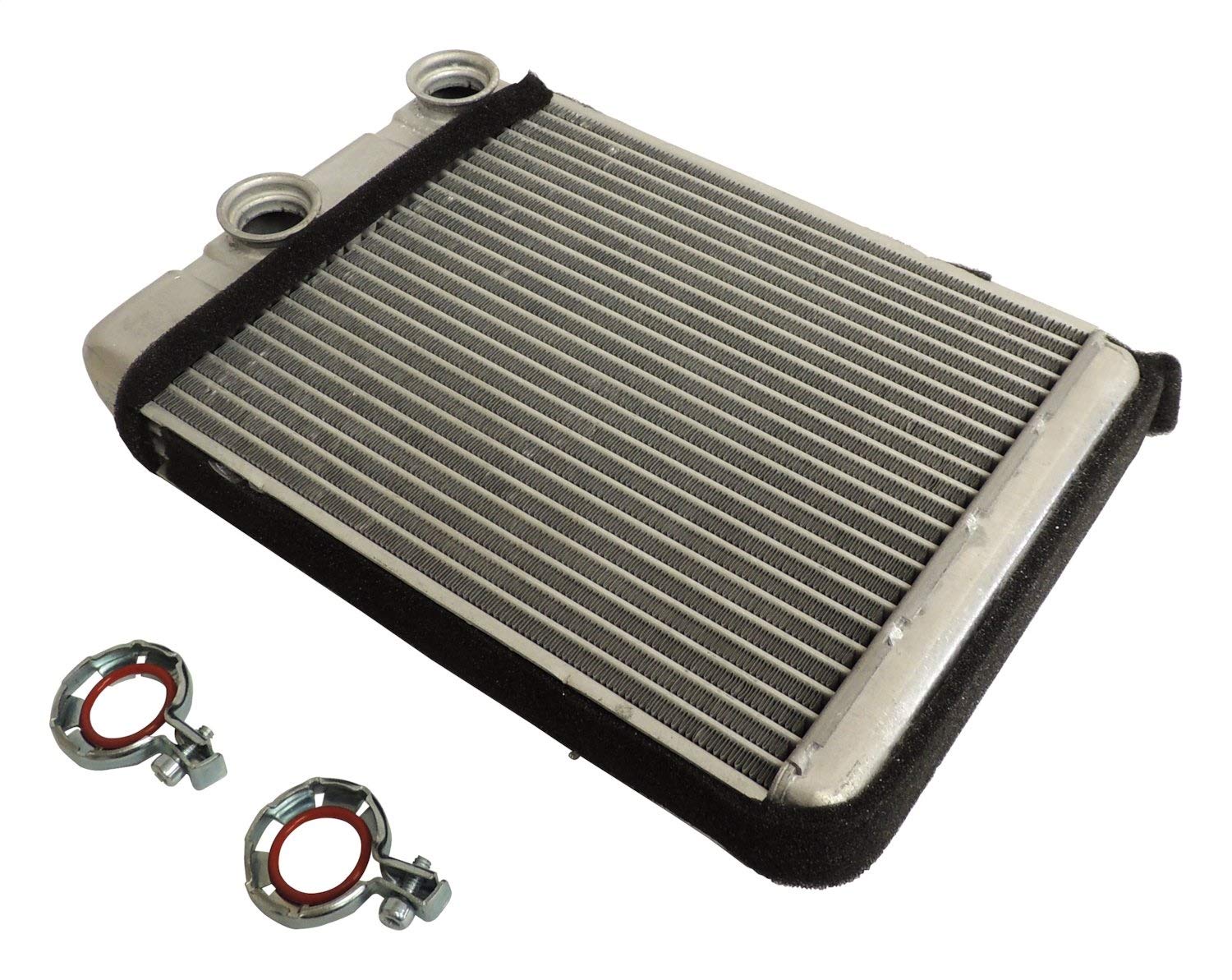 Heater Core Crown