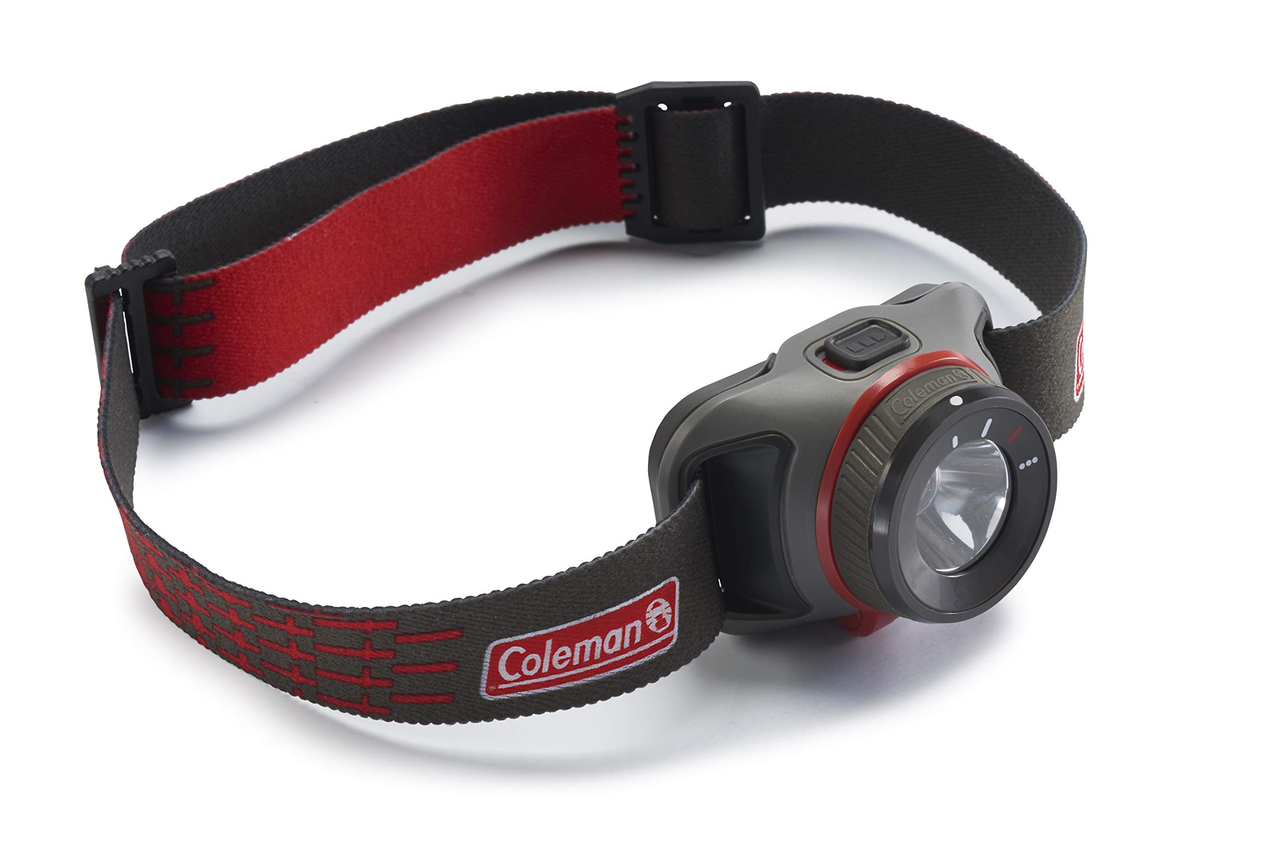 150M HEADLAMP BATTERYGUARD TRI C002