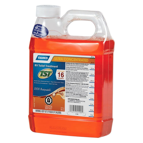 RV Holding Tank Camco 41190