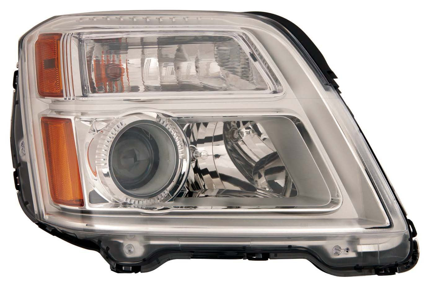 Passenger Side DEPO 335-1161R-AS Replacement Headlight Assembly