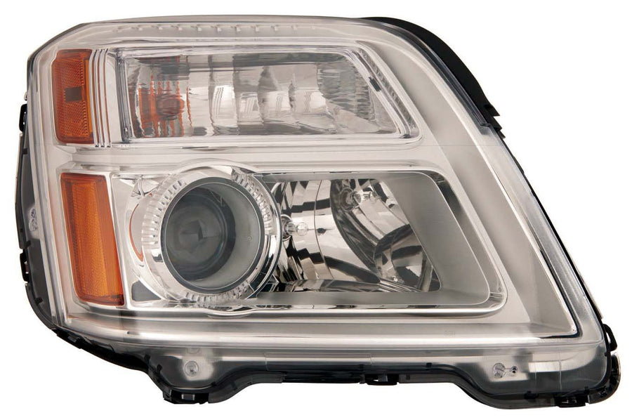 Passenger Side DEPO 335-1161R-AS Replacement Headlight Assembly