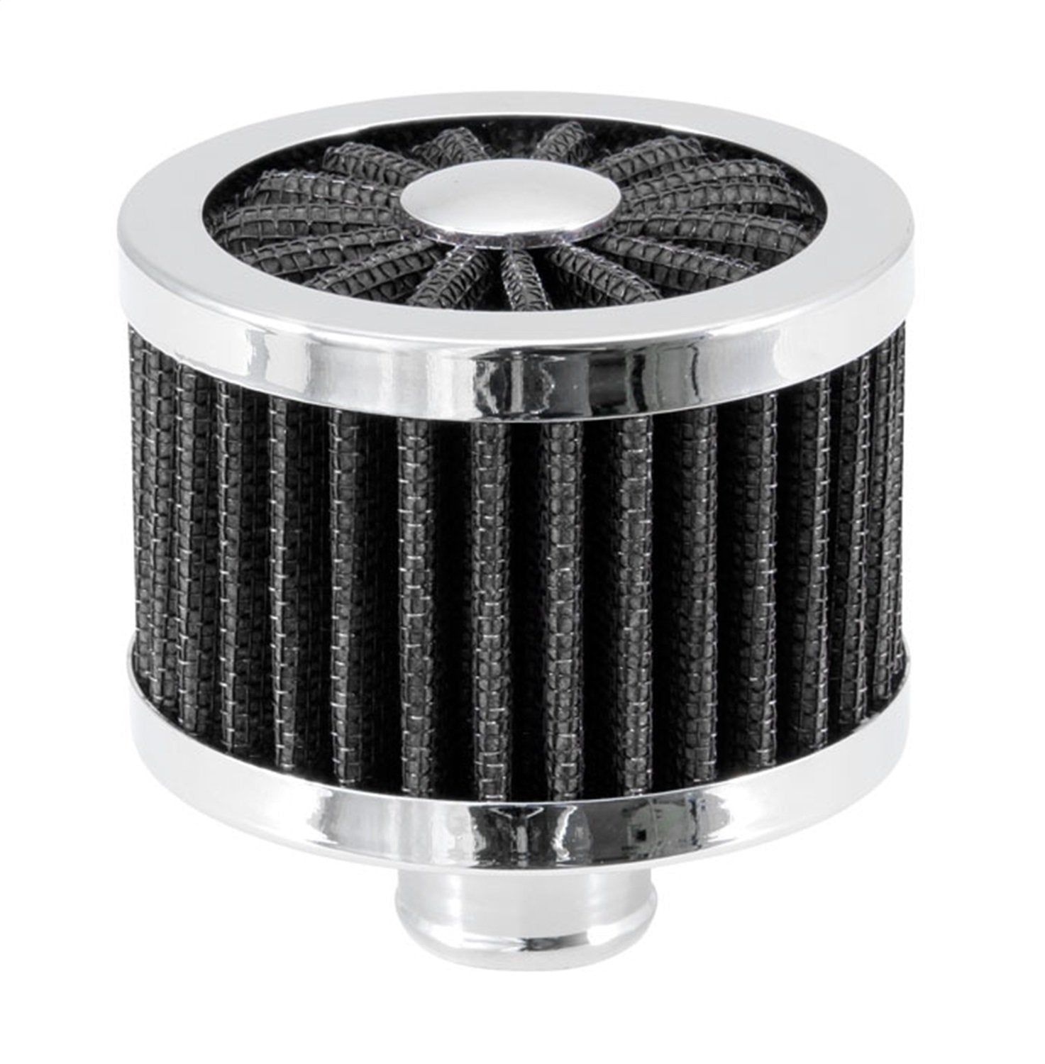 ExtraFlow Spectre Performance SPE-42871 Black Breather