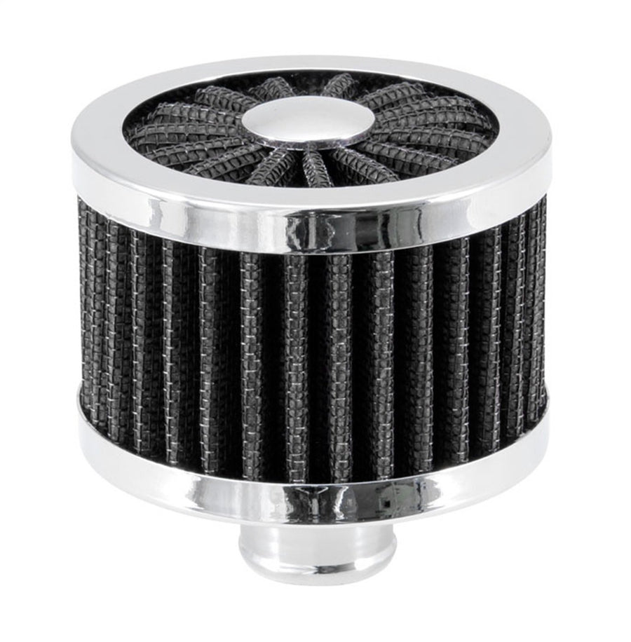 ExtraFlow Spectre Performance SPE-42871 Black Breather