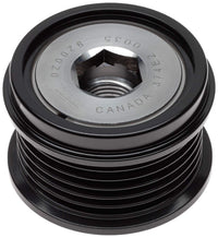 Overrunning Decoupler Pulley nobrandname 37198P