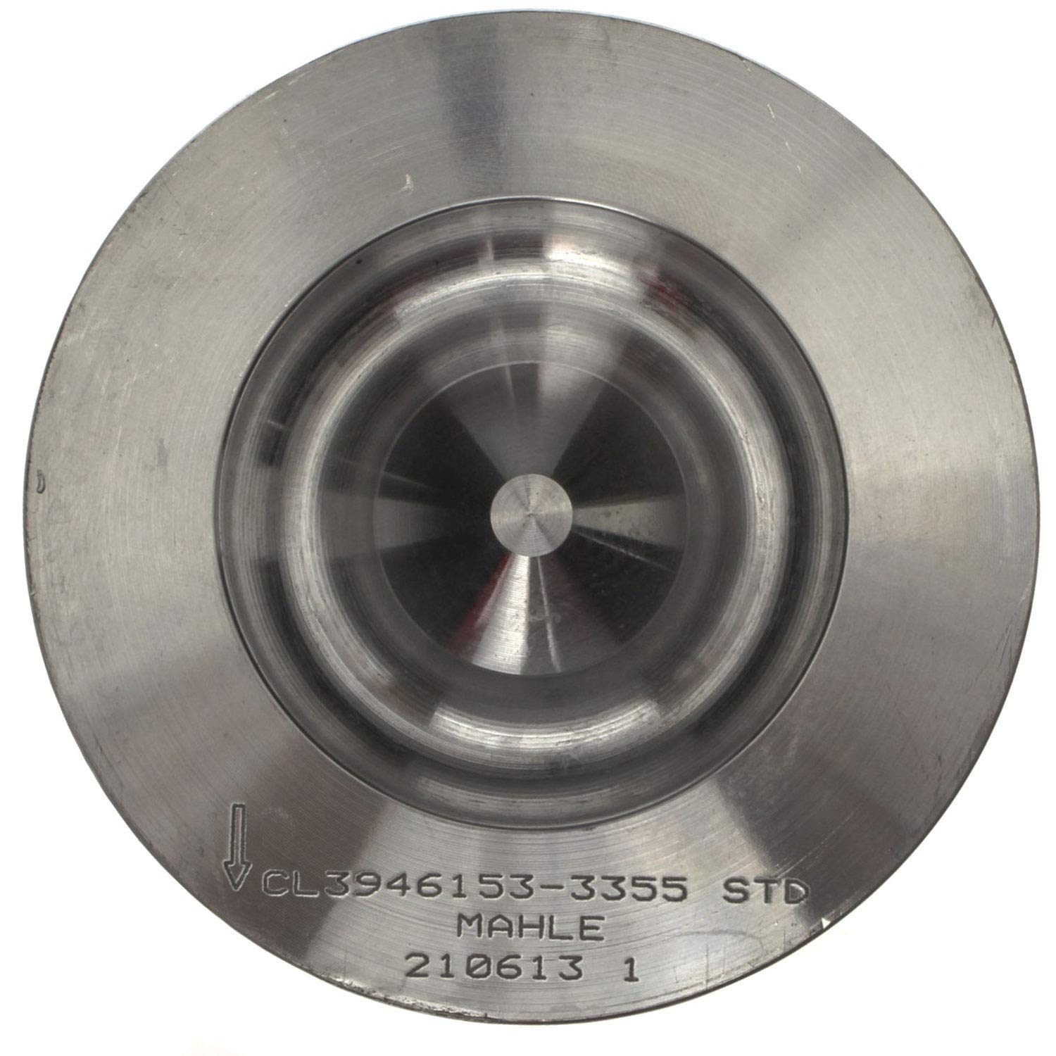 224-3355WR.020 Mahle Piston