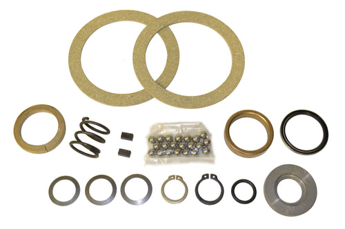 Winch Brake Service Kit WARN 8409 for M8274 Winches