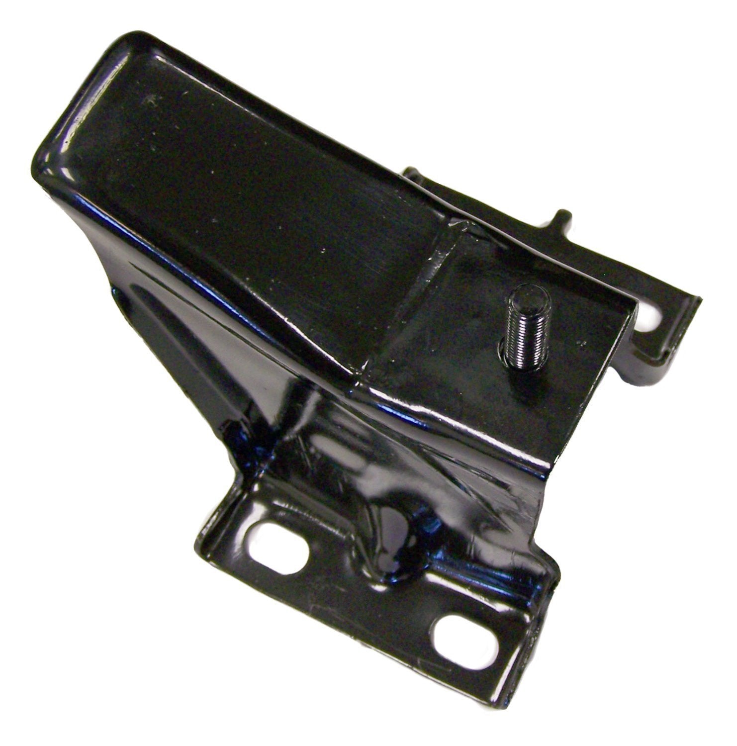 Rear Right Crown Automotive 55155990AA Bumper Bracket