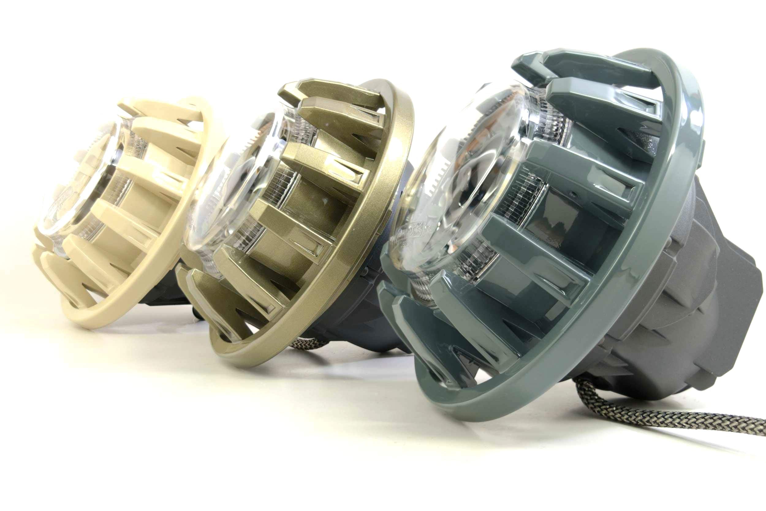 Morimoto 2.0 Super7 LED Headlight Housing, Fits Jeep Wrangler JL & Gladiator, Full LED Housing Replacement, Flicker & Error Free, Plug and Play Assembly, DOT Approved, Ultra Bright Upgrade (1x LF517)